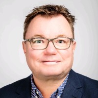 Billerud Employee Gert Larsson's profile photo