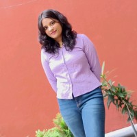 kindlife.in Employee Supriti Vats's profile photo