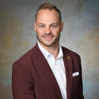 St. John Fisher University Employee Chris Keyes's profile photo