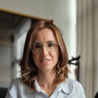 Avio Aero Employee Stefania Sara Latorre's profile photo