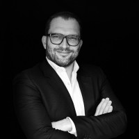 ETS Employee Patrik Gilli's profile photo