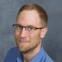 UIC Commercial Services Employee Cody Johnson's profile photo