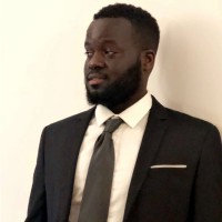 ESP GROUPE Employee Mass Niane's profile photo