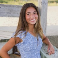 Bentley University Athletics Employee Alexandra Kwon's profile photo