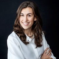 Bonnierförlagen Employee Johanna Lindborg's profile photo