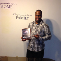 GRX Employee Kenneth McNair's profile photo