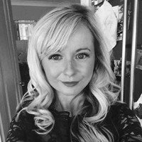 Edinburgh Airport Employee Yvonne Curran's profile photo