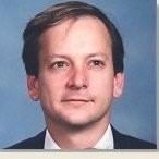 E-mail e número de telefone de Jeff Hosking