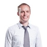CMP Employee John Kane's profile photo