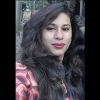 Sky2C Freight Systems, Inc. Employee Archana Seshadri's profile photo