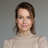 Seier Unternehmensgruppe Employee Franca Reitzenstein's profile photo