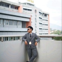 Moca Technology Employee Naufal Salam's profile photo