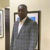 Petrolog Group Employee Olatunde Olaniyan's profile photo
