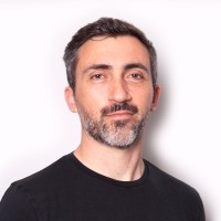 GradBay Employee Benedict Hazan's profile photo