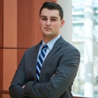 Procter & Gamble Employee Cameron Rose's profile photo