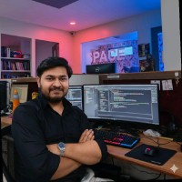 PageUp Software Services Pvt Ltd Employee Hritik Mishra's profile photo