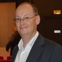 REFACTEO Employee Eric Bourreli's profile photo