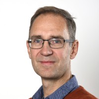 Multiconsult Employee Tim Fristedt's profile photo