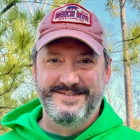 NC State Parks Employee Dave Head's profile photo