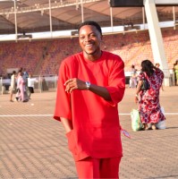 Grocsale Employee Isaac Chigozie's profile photo