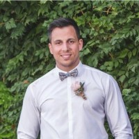 Chris Hales's profile photo