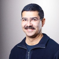 Sonar Employee Manish Kapur's profile photo