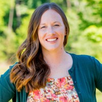 Children's Hope Alliance Employee Madison Cornwell's profile photo