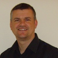 PACE Employee Alasdair Penman's profile photo