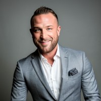 GQR Employee Bryan Blair's profile photo