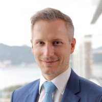 Fidelity International Employee Gabriel Wilson-Otto's profile photo
