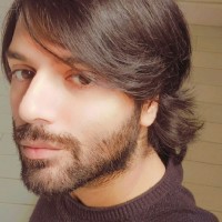 The Current Employee Uzair Anwer's profile photo