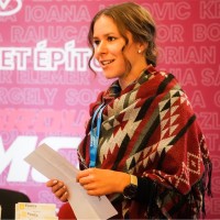 Fomco Prodimpex Employee Kádár Krisztina's profile photo