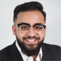 Nabeel Chohan Email & Phone Number