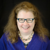 Amplify Employee Laura Cusack's profile photo