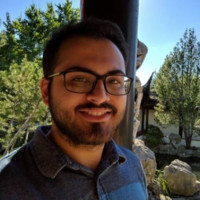 iTech AG Employee Adam Bokhari's profile photo