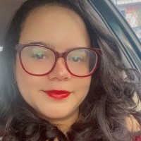 Logic Logística Employee Aline do Carmo's profile photo