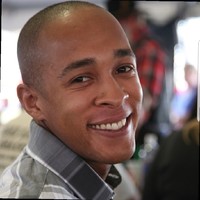 DraftKings Inc. Employee Oliver Trigg's profile photo