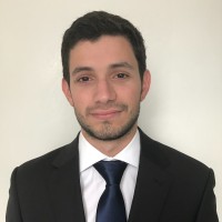 Man Group Employee Daniel Abela's profile photo