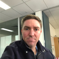 Simon Croxford Email