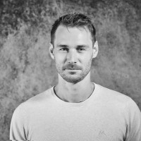 Transition Employee Nicolaj Bøgh's profile photo