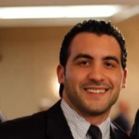 CODE Plus, Inc. Employee Ghaith S.'s profile photo