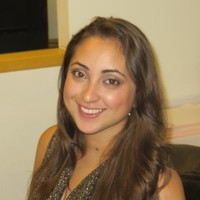 Symmetry HR Outsourcing Employee Gina Tobar's profile photo