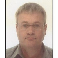 Global CST Ltd. Employee Israel Ziv's profile photo