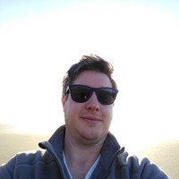 ZeroLag Communications, Inc. Employee Andy Rudnicki's profile photo