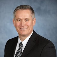 Greenheck Employee Eric Steinbach's profile photo