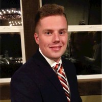 Abbott Employee Gerald Bartholomew's profile photo