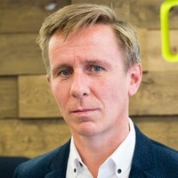 The Affiliate & Partner Marketing Association Employee David Ayre's profile photo