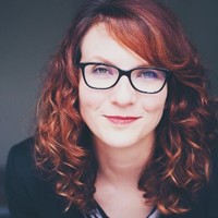 ValueBase Employee Paula Baxter's profile photo