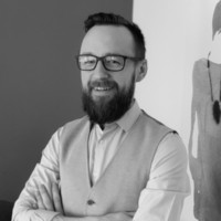 Sofomo Employee Sebastian Paluchiewicz's profile photo
