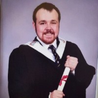 Skylark Lasers Employee Calum Muir's profile photo